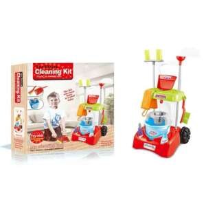 Chariot de nettoyage