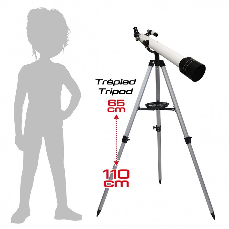 Télescope 40 activités - Buki – Image 4