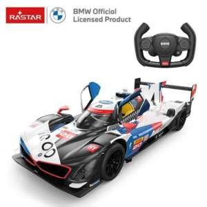Voiture télécommandée BMW M Hybrid V8 - Rastar RC 1/14