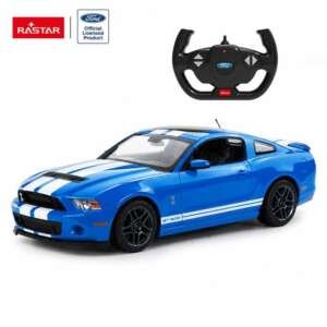 Voiture télécommandée Ford Shelby GT500 - Rastar RC 1/14