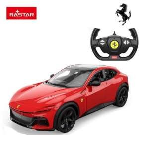 Voiture télécommandée Ferrari Purosangue - Rastar RC 1/14
