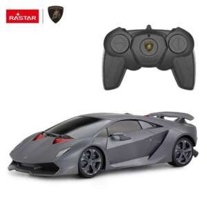 Voiture télécommandée Lamborghini Sesto Elemento - Rastar RC 1/18