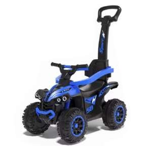 Voiture Porteur 3 en 1 - Baby Car