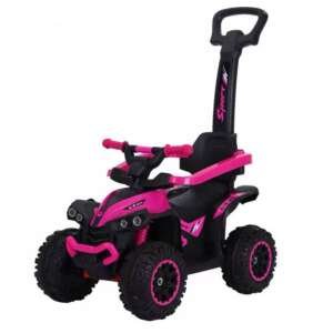 Voiture Porteur 3 en 1 - Baby Car