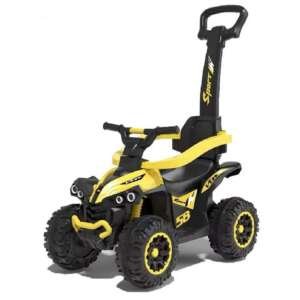 Voiture porteur 3 en 1 - Baby Car