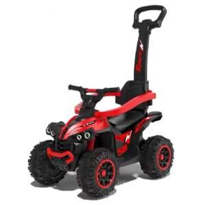 Voiture Porteur 3 en 1 - Baby Car