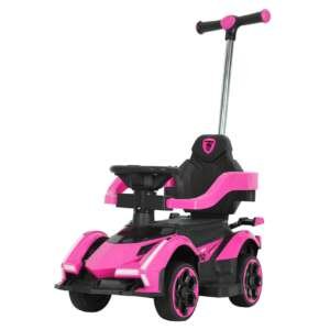 Voiture porteur 3 en 1 - Baby car
