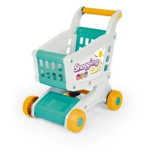 Chariot de course supermarché - Dolu