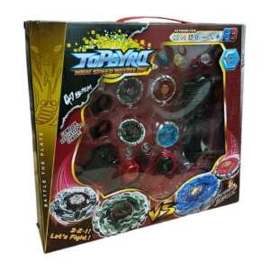 Beyblade TopGyro avec Arène