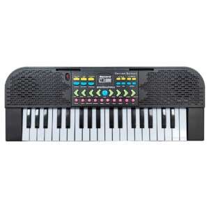 Piano Musical à 37 touches avec microphone et USB
